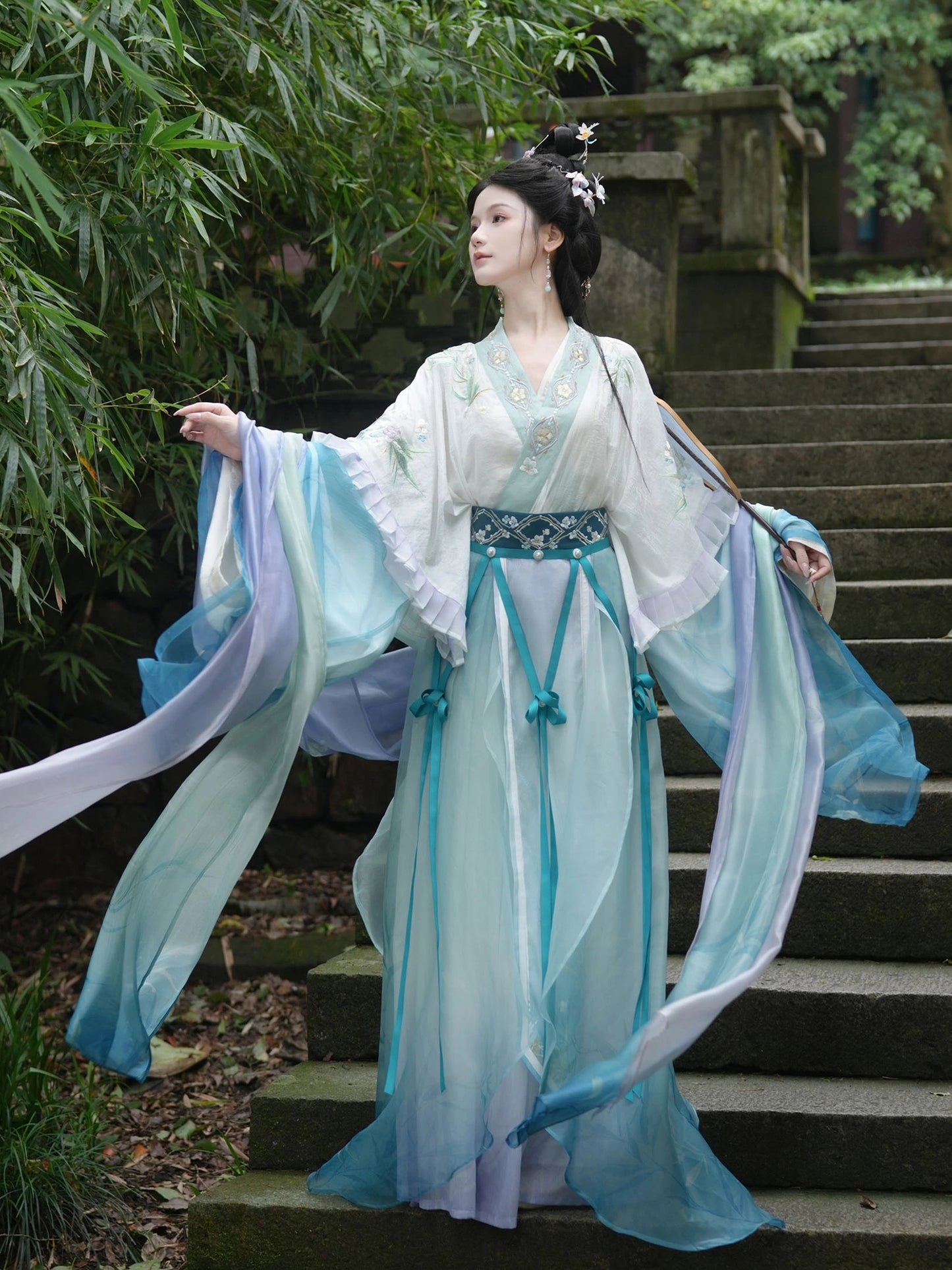 Serene Return Series Exquisite Jade