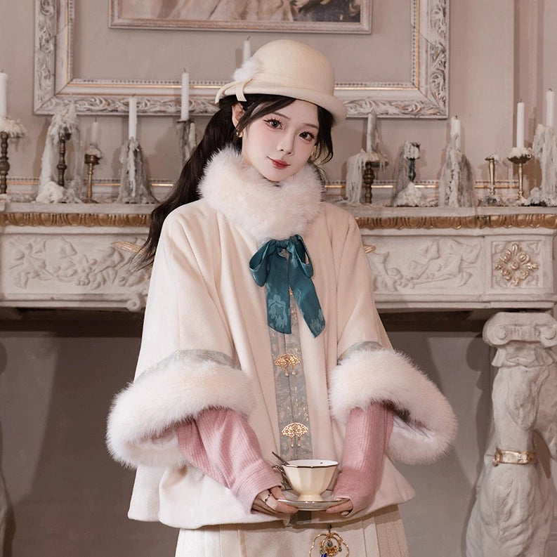 Picks Hype Series Hanfu Avian Tapestry