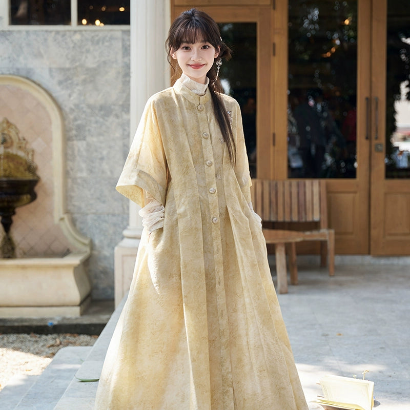 Wen Zhong : Campanology