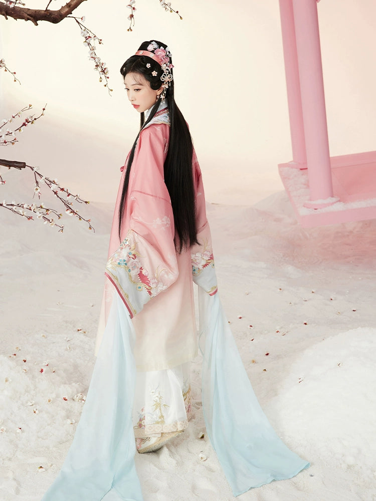 Mu Dan Ting Meng : Holographic-Lover