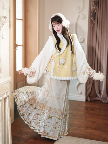 Serene Return Series Baa Ice