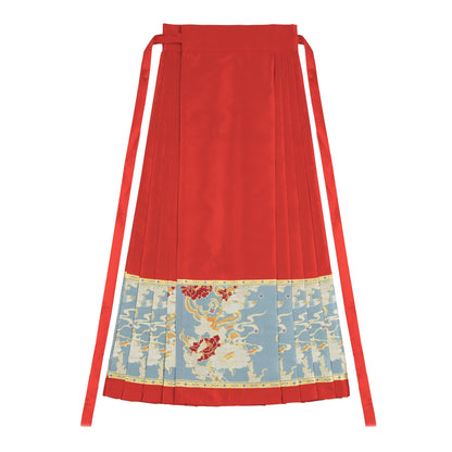 Serene Return Series Tempra