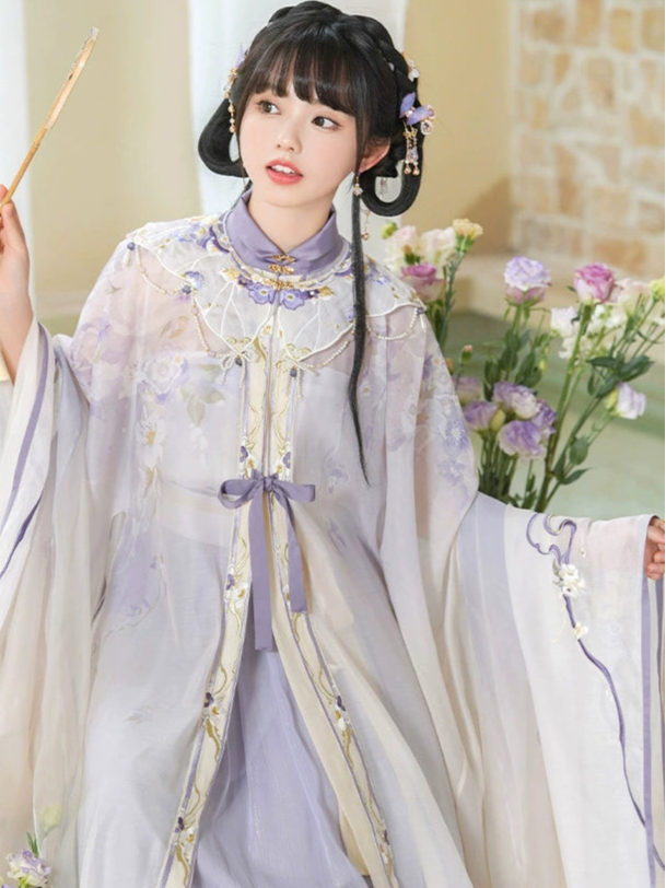 Guo Xinling : Passing the Beacon