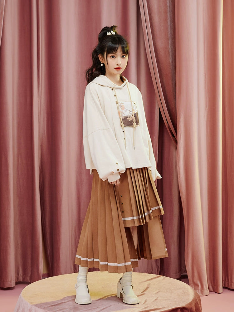 Feng Ju Tie : Offering Tangerines Letter