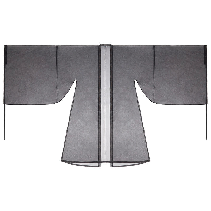 Ye Du Guan Shan : Cartographic Stealth