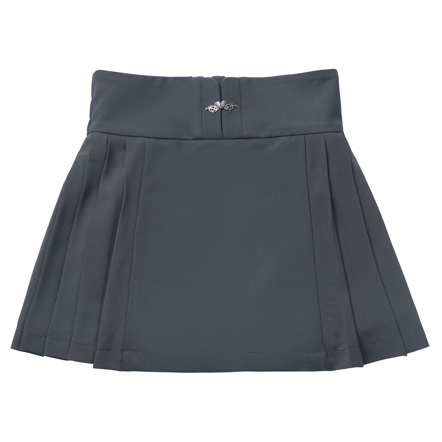 New Chinese Style Mix Slim Skirt Graduation Suit
