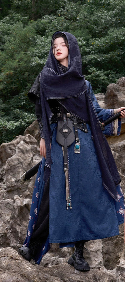 Yu Ling Shu : Psygram