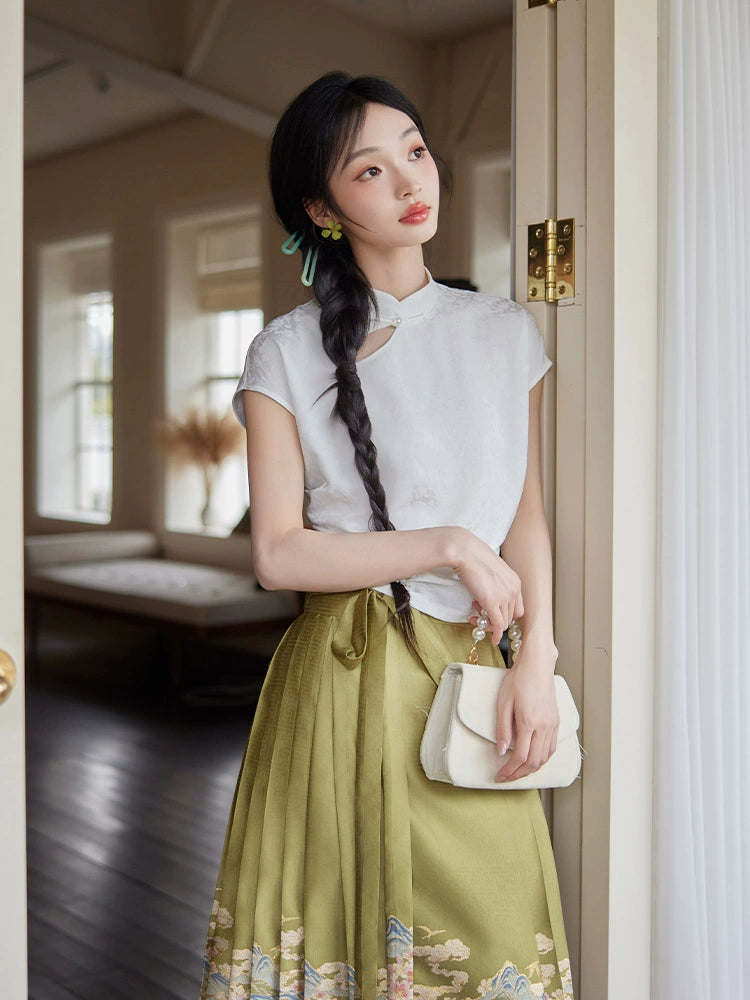 Fu Xiang : Ephemeral