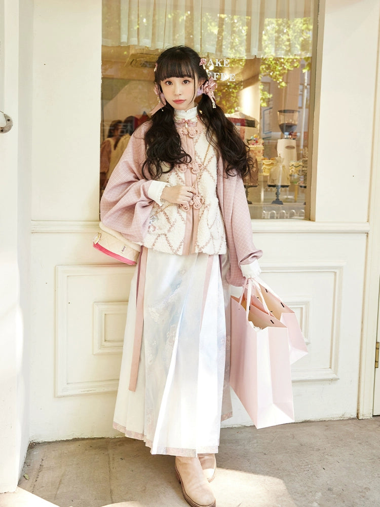 Fenmei Tangguo : Blush Mume Candy