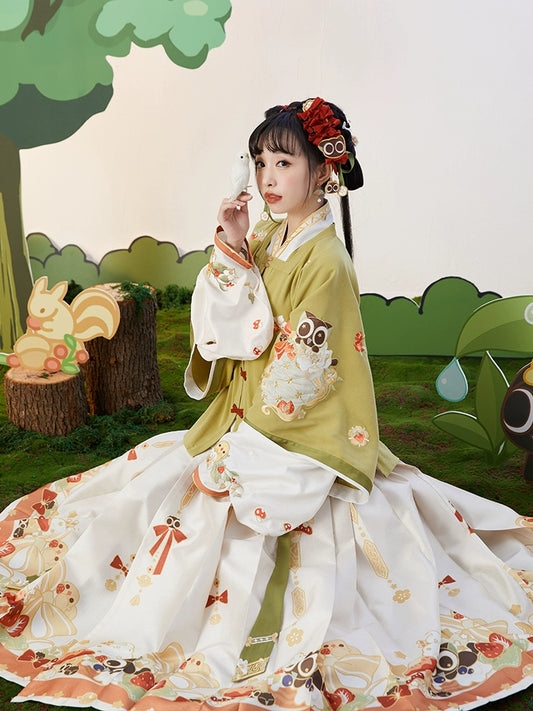 Luo Xiao Hei De Kuai Le Sheng Huo : Joyful Life
