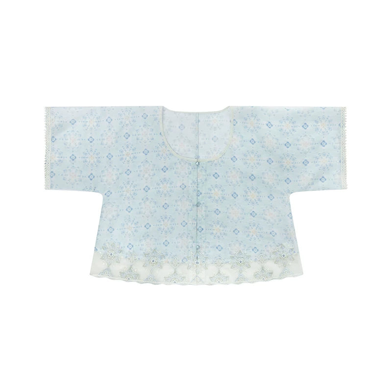 Hua Ni : Floral Halo
