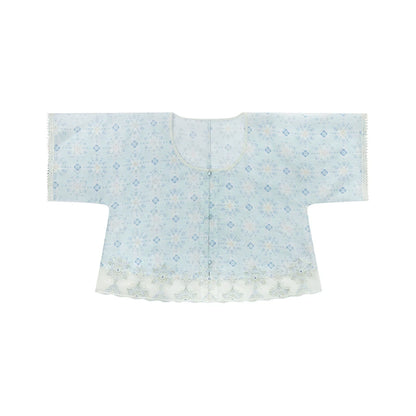 Hua Ni : Floral Halo