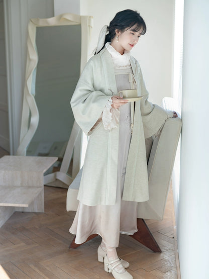 Zhu Zhi Shi : Bamboo Poesy