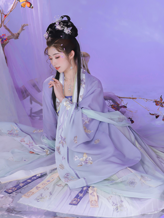 Serene Return Series Scentflounce
