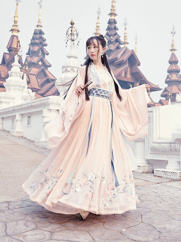 Tao Yao ：Glycosidic Prayer Dress