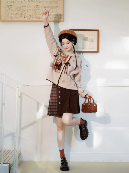 Picks Hype Series Hanfu Fluffy Lord