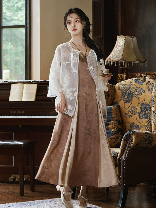 Shan Yun : Montessence