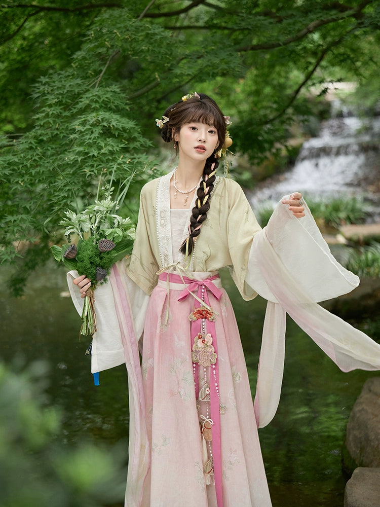 Qing Ai Shao Nv : Artemgirl
