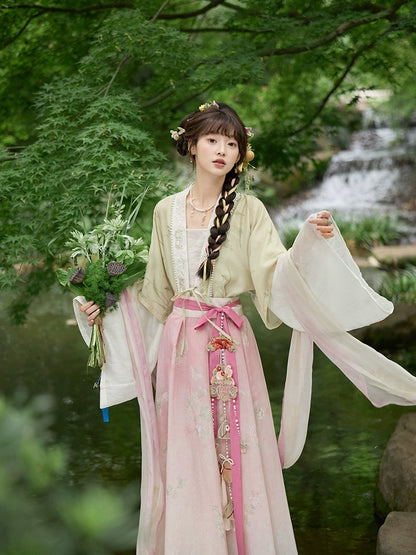 Qing Ai Shao Nv : Artemgirl