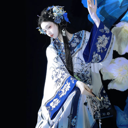 Picks Hype Series Hanfu Celadenca