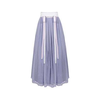 Liu Feng Hui Xue : Supramolecular-Skirt