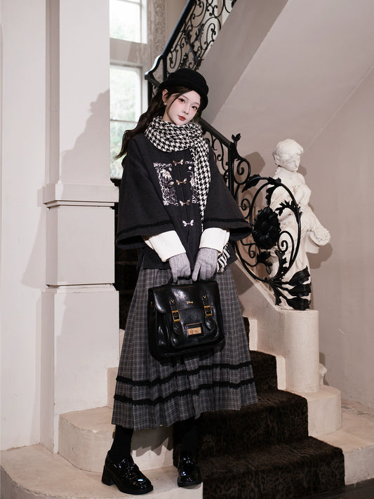 Picks Hype Series Hanfu Lunar Fog