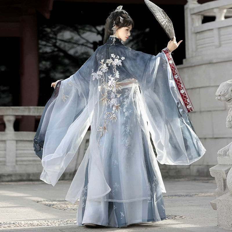 Picks Hype Series Hanfu Oneiric Pace