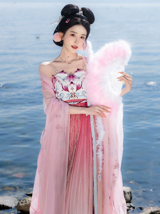 Serene Return Series Nymphlotus