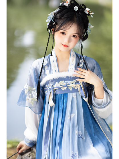 Serene Return Series Orchidbell