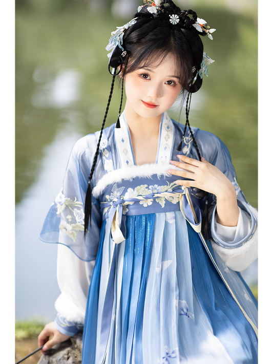 Serene Return Series Orchidbell