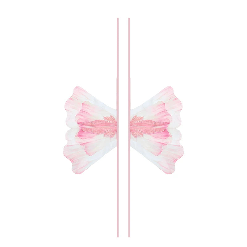 Timeless Fragrance Series Blossoms Myriad Hanfu