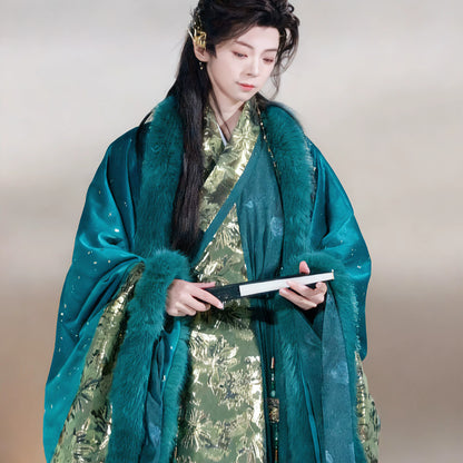 Celestial Silhouette Series Langya