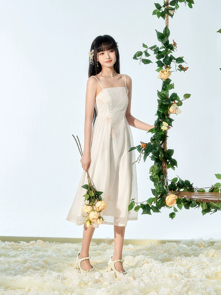 Tingting : Lingering Grace