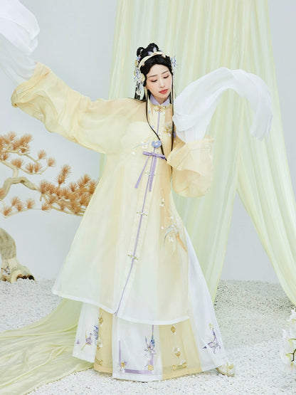 Fusheng Diemeng : Fleeting Life