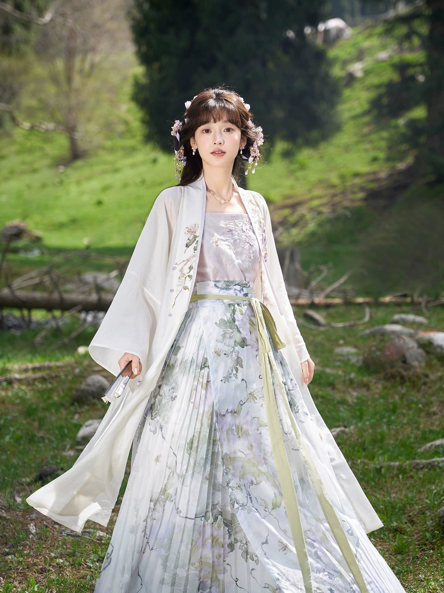 Wen Teng Dan Qing : Scriptura