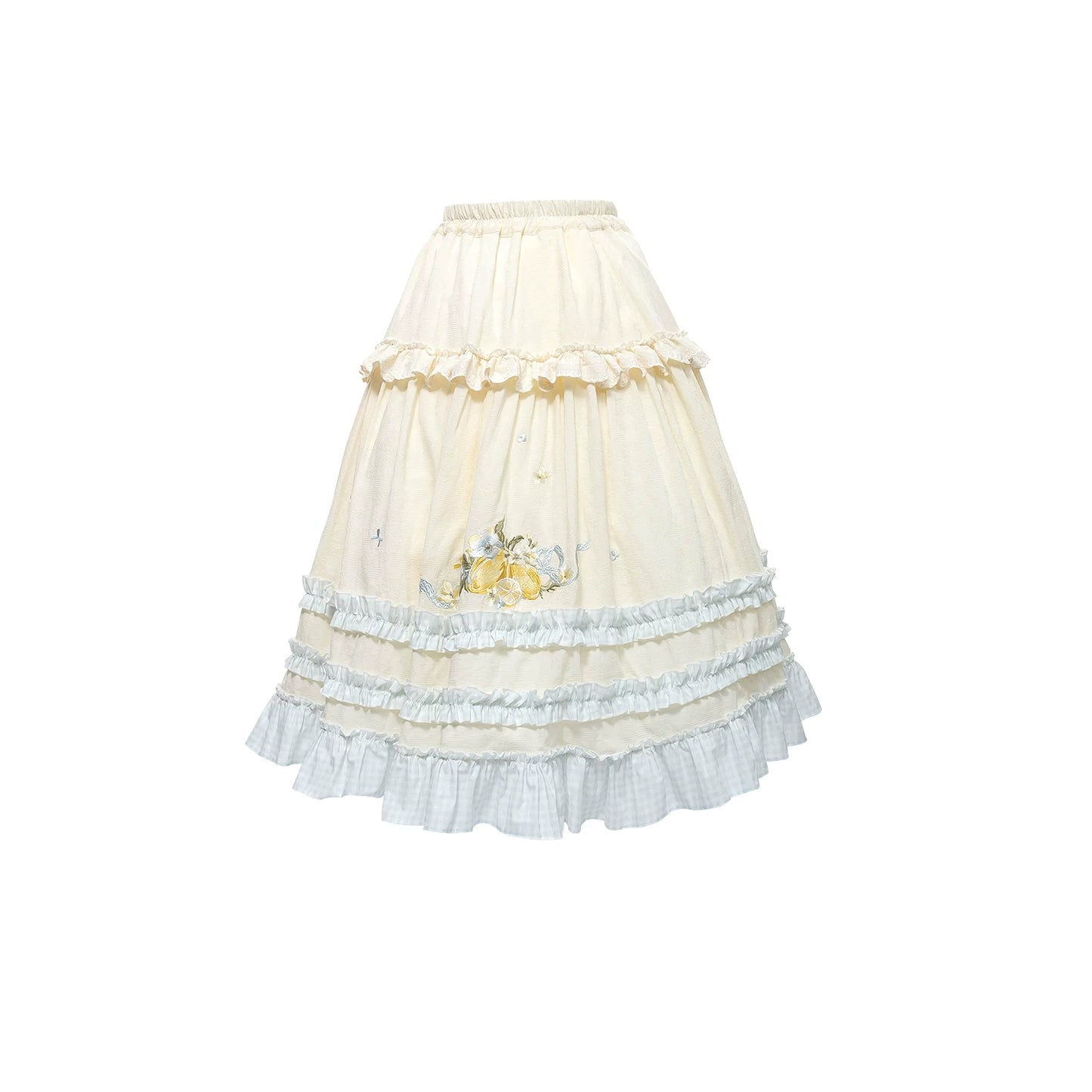 Serene Return Series Citrus Breeze