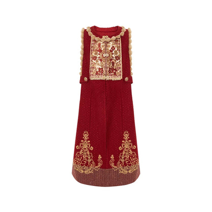 Chi Ma Bao Xiang : Red Horse Treasure Phase