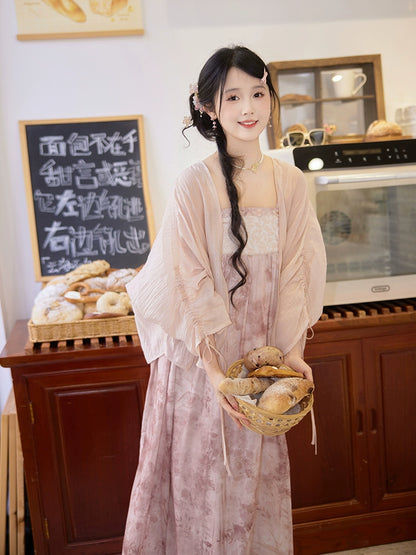 Tan Hua : Santalbloom