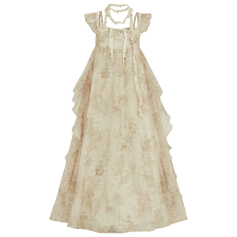 Hua Zhou Gui Chu : Floral Return
