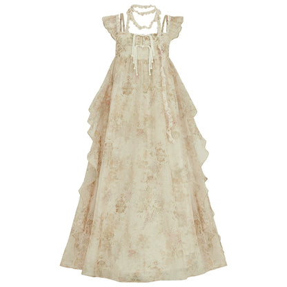 Hua Zhou Gui Chu : Floral Return