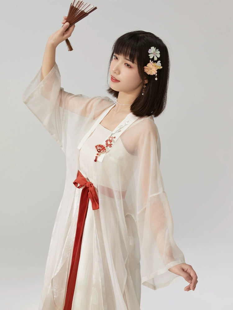 Kuye Feng : Leaffall Wind