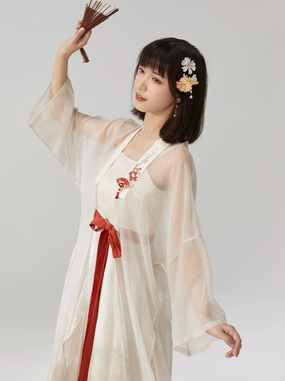 Kuye Feng : Leaffall Wind