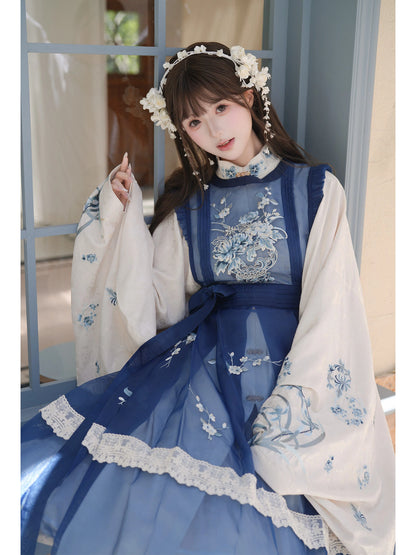 Serene Return Series Delicate Craft