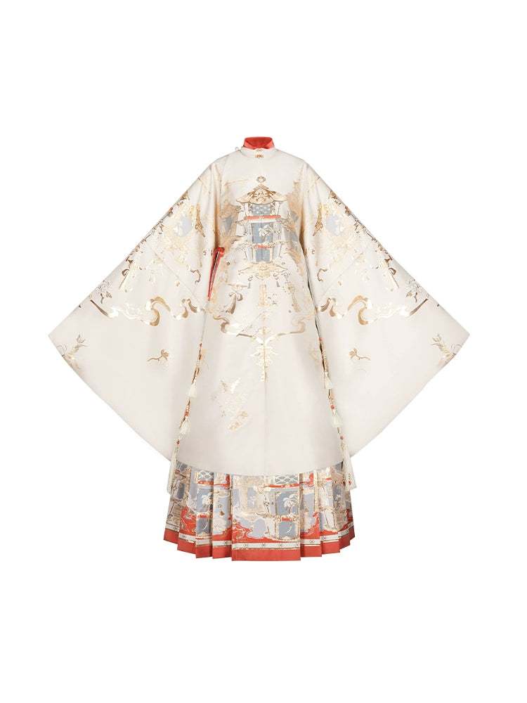 Qianli Gongdeng : Gongdeng of Chang'e