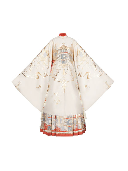 Qianli Gongdeng : Gongdeng of Chang'e