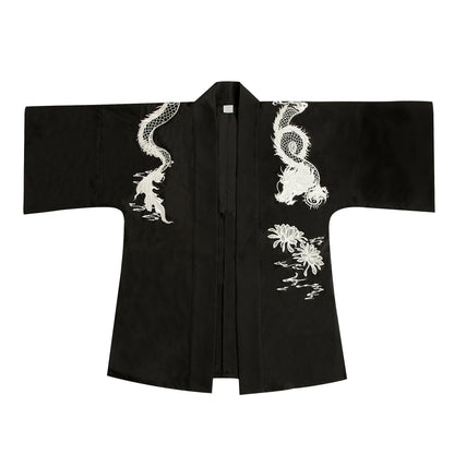 Serene Return Series Nychtandra