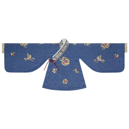 Chunjiang Huayue : Spring River Flower Moon