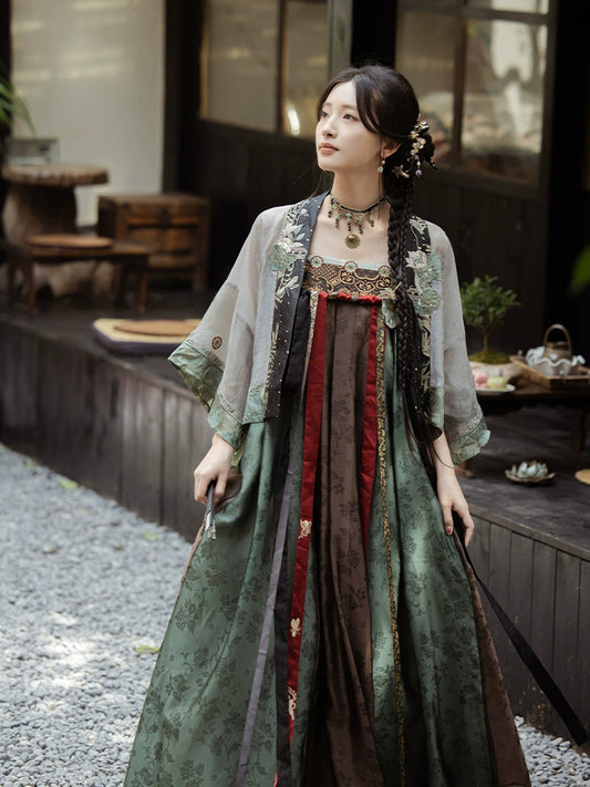 Fenghe Chenxiang : Zephyr