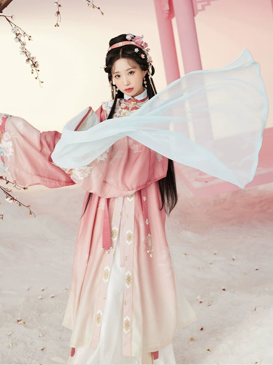 Mu Dan Ting Meng : Holographic-Lover