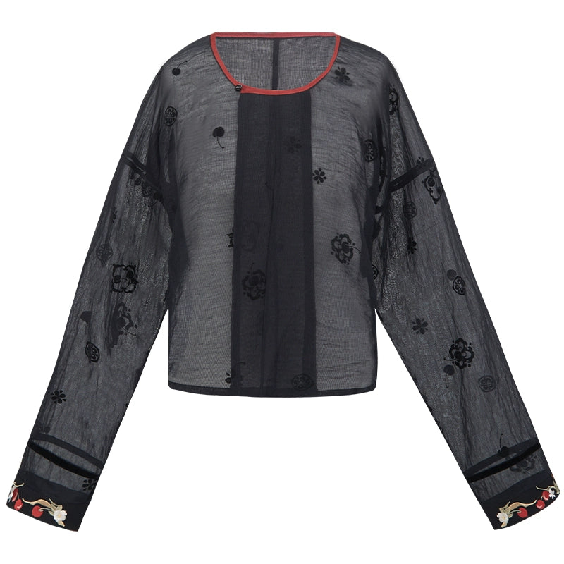 Heitang Yingtao : Black Sugar Cherry